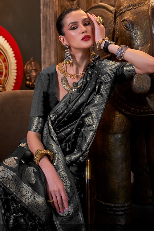 silk saree