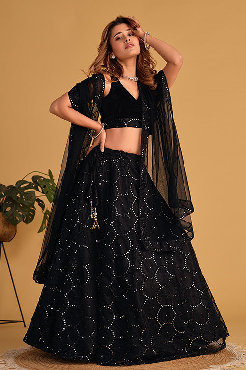 Lehenga choli