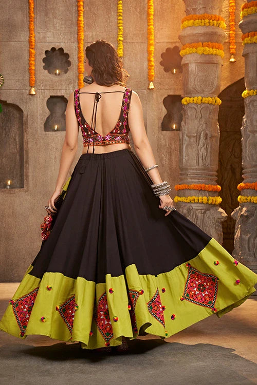 Exclusive Chaniya Choli