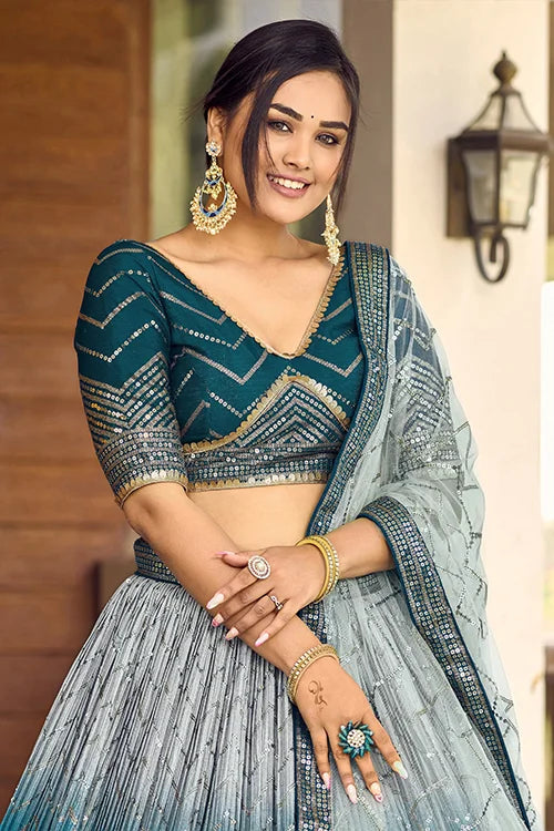 lehenga choli