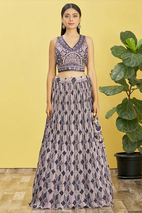 LEHENGA