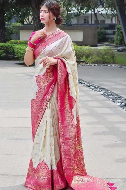 wedding saree