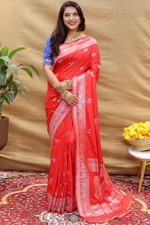 sequin saree