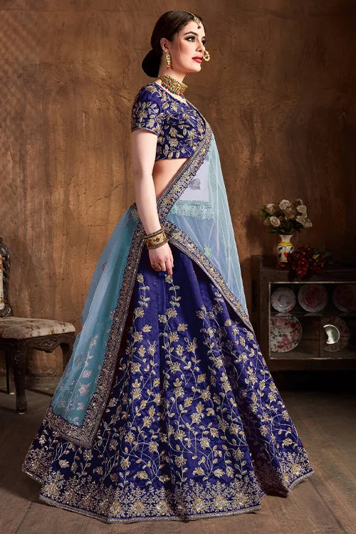 New Arrival Lehenga