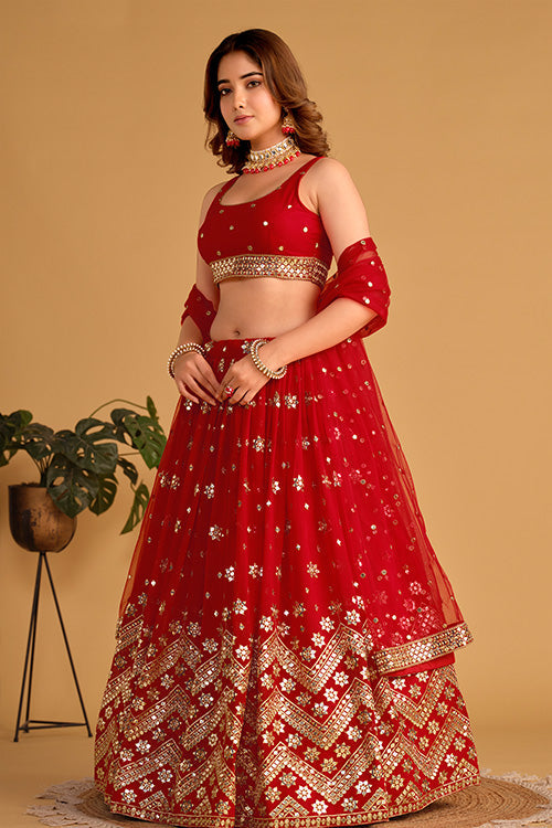 Shubhkala Lehenga Collection