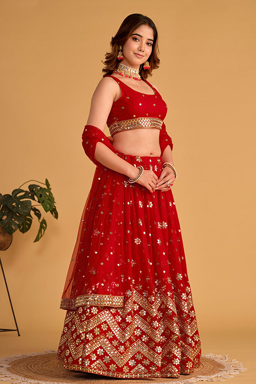 Indian Ethnic Wear