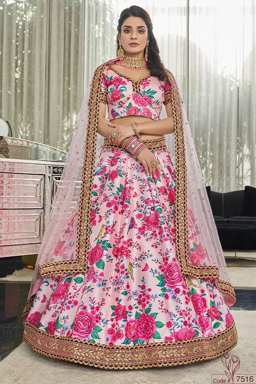 designer lehenga choli