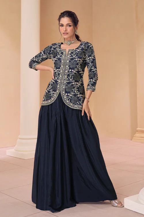 Designer Salwar suit 