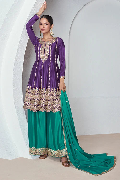 Designer Salwar Suit