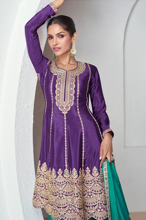 Eid Special Salwar Suit