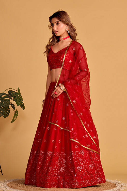 Lehenga