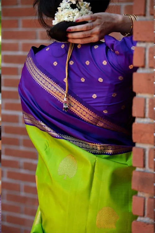 sequence saree