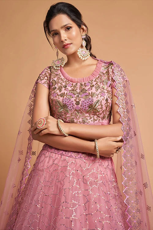 Designer Lehenga Choli,