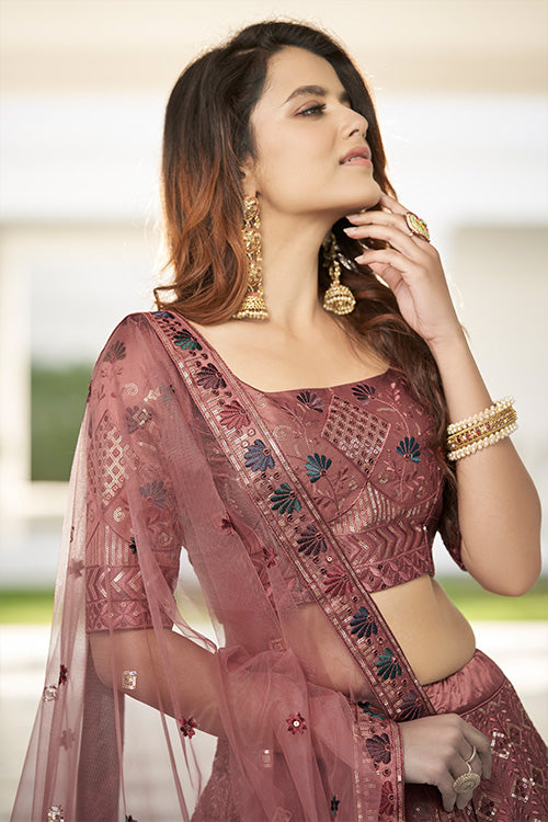 Designer Lehenga Choli