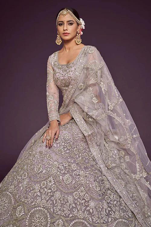 Indian Bridal Wear