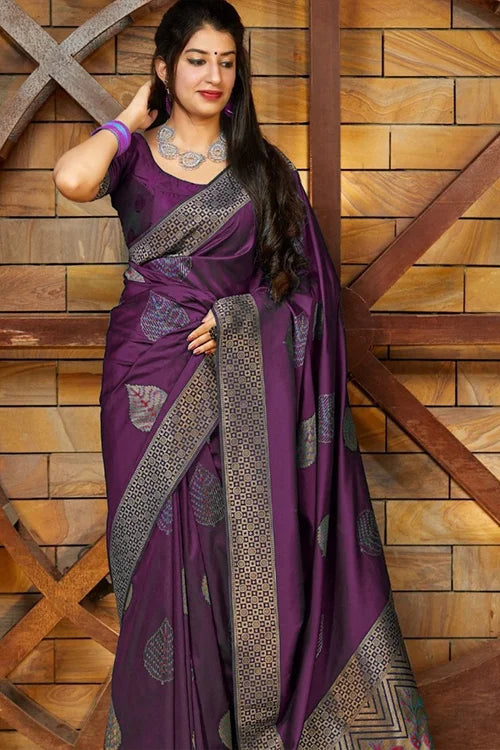 sequins saree