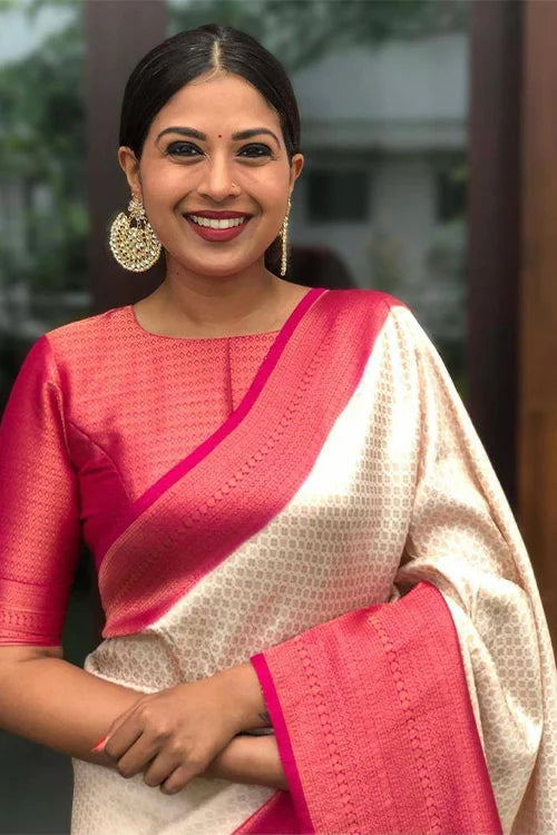 stitched saree