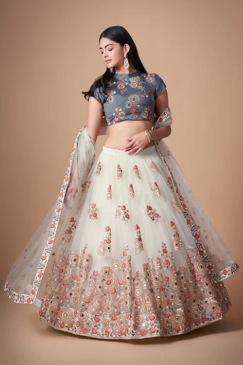 Women's Lehenga Choli Collection