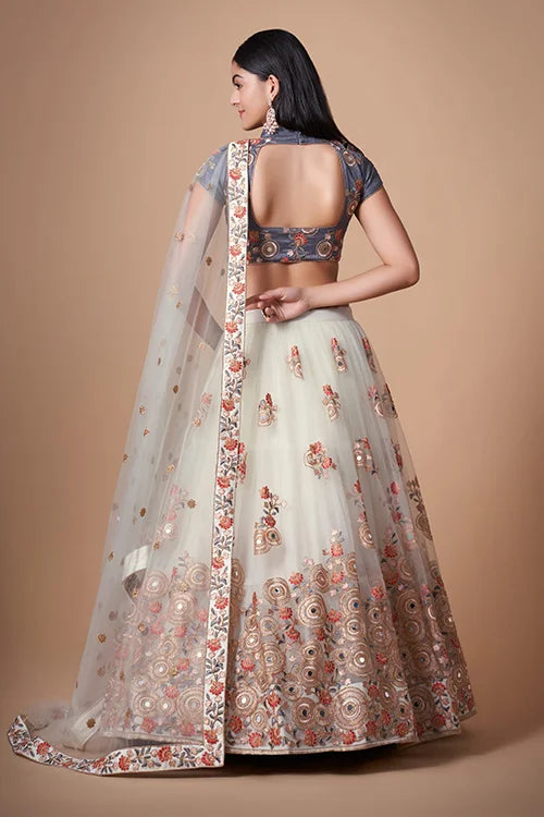 Women's Lehenga Choli Collection