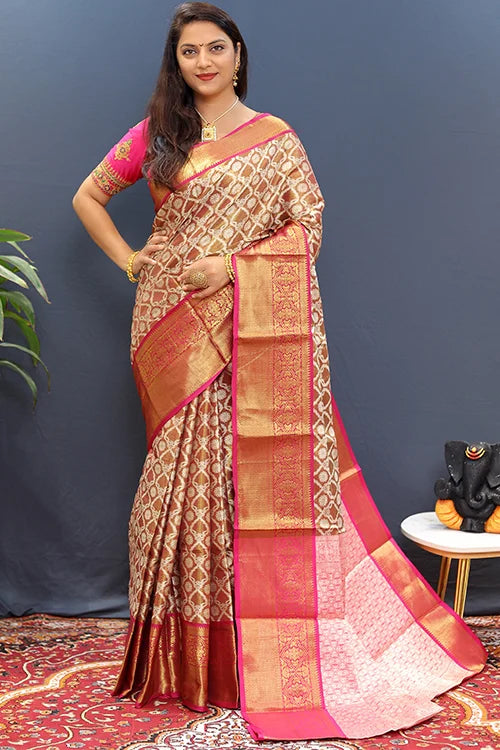 silk sarees online