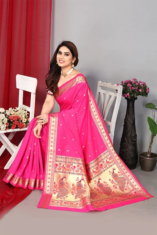 sarees collection