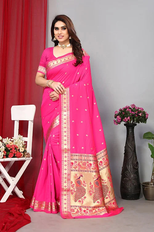 sarees collection