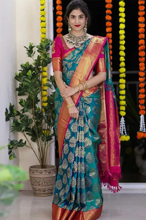 wedding saree