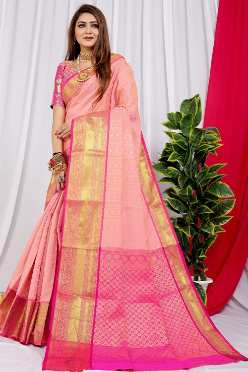 girlish saree