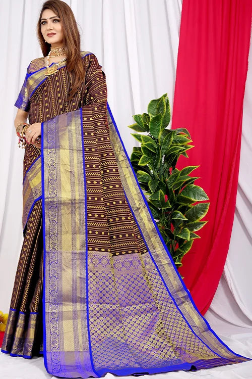 girlish saree