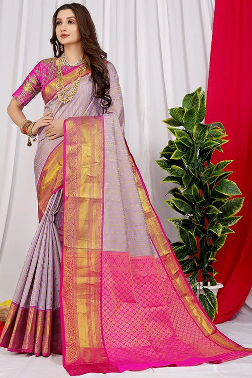 girlish saree