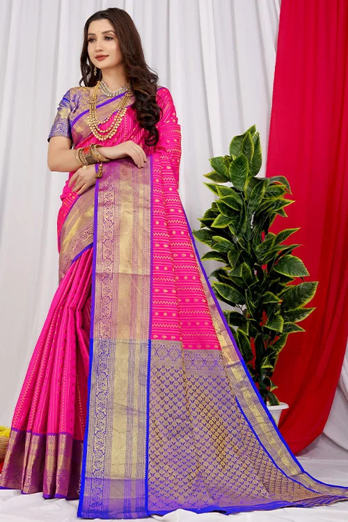 girlish saree