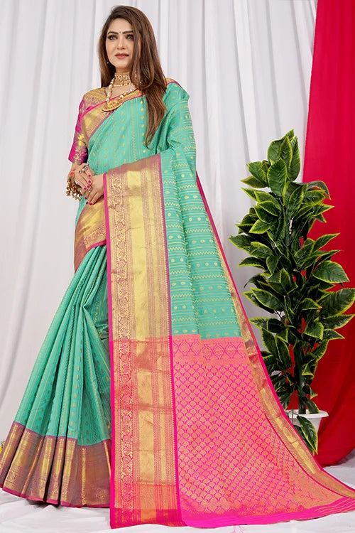 girlish saree