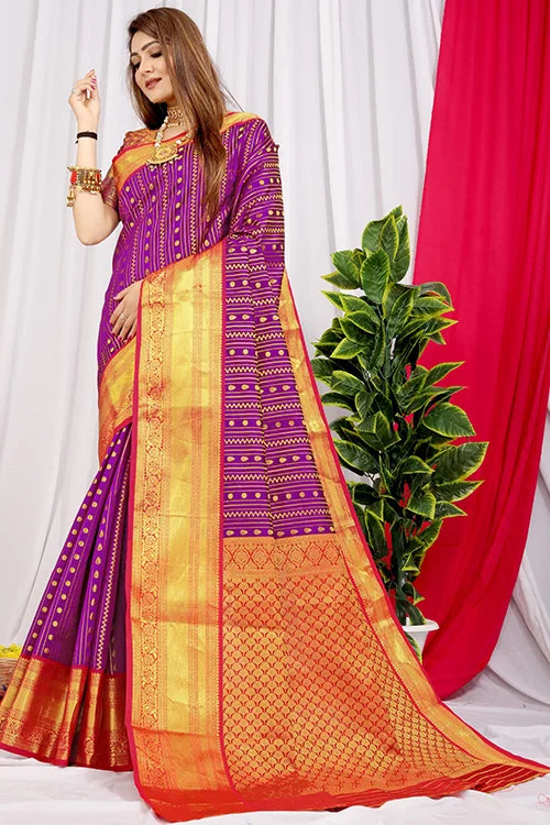 girlish saree