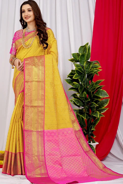 girlish saree