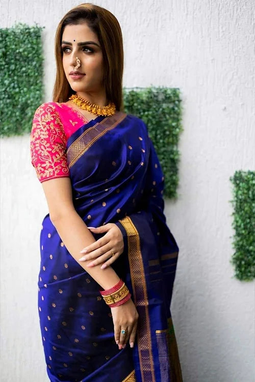 stitched saree