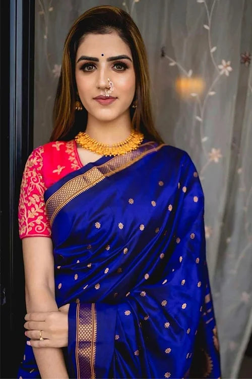 stitched saree