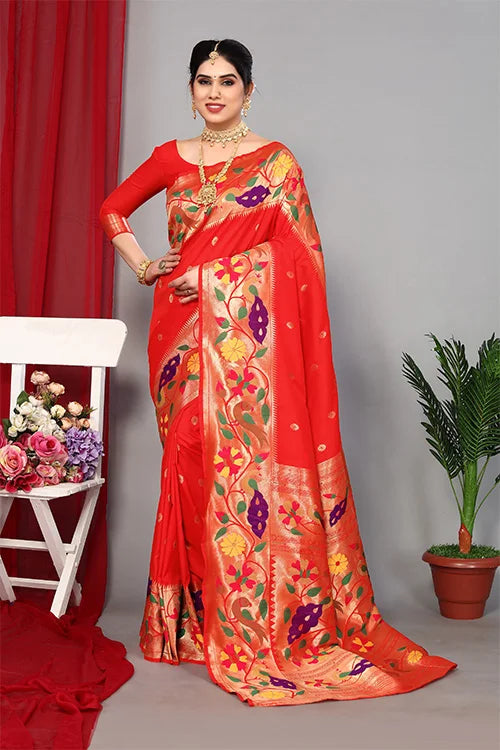 wedding saree