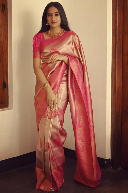 indian wedding saree