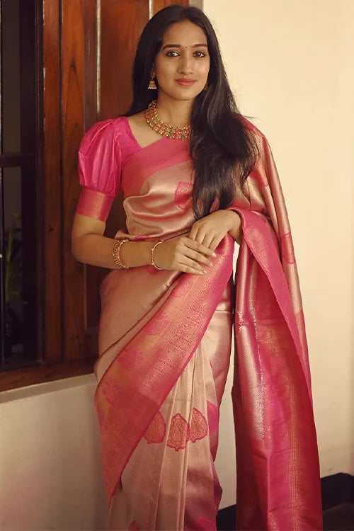 indian wedding saree