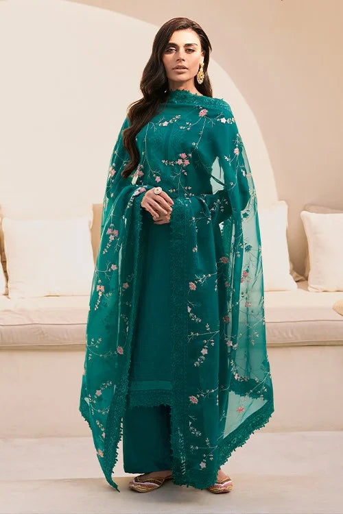 Beautiful Bollywood designer suit salwar