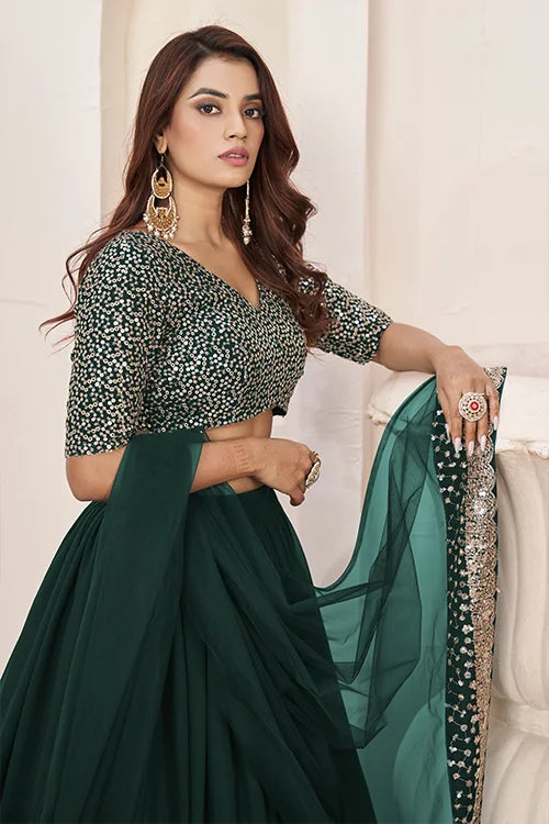 Lehenga choli