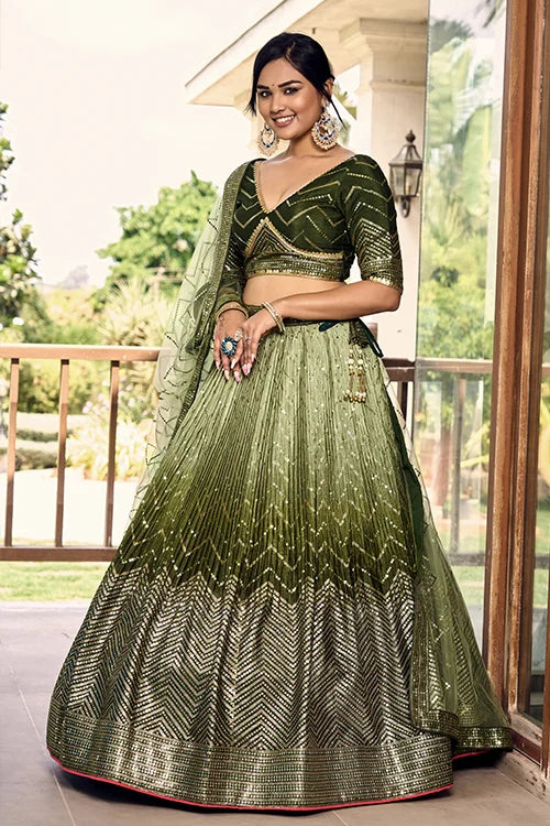 lehenga