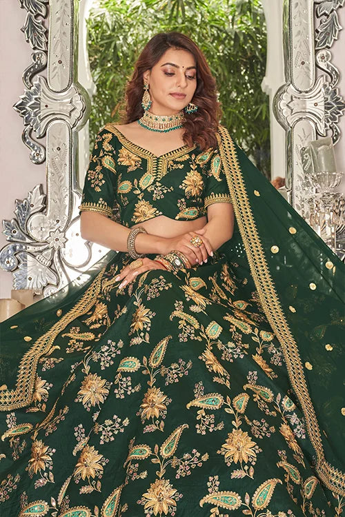 Lehenga Choli