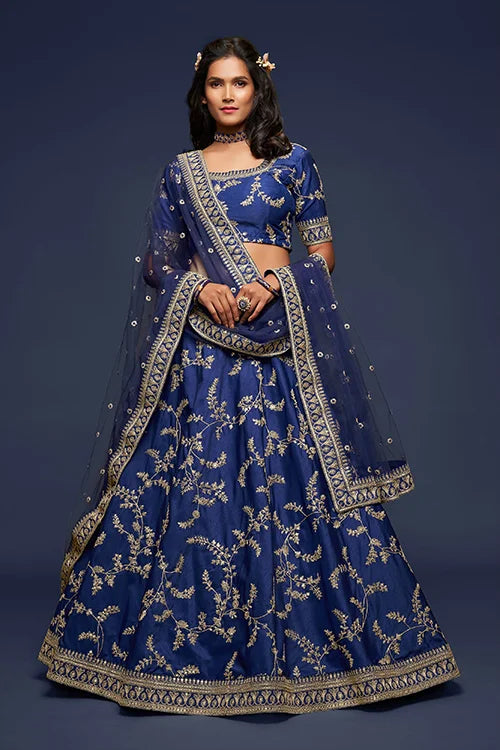 Lehenga Choli