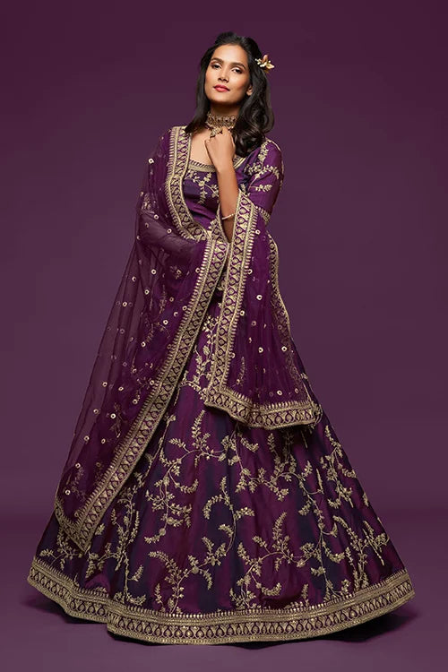 Lehenga choli