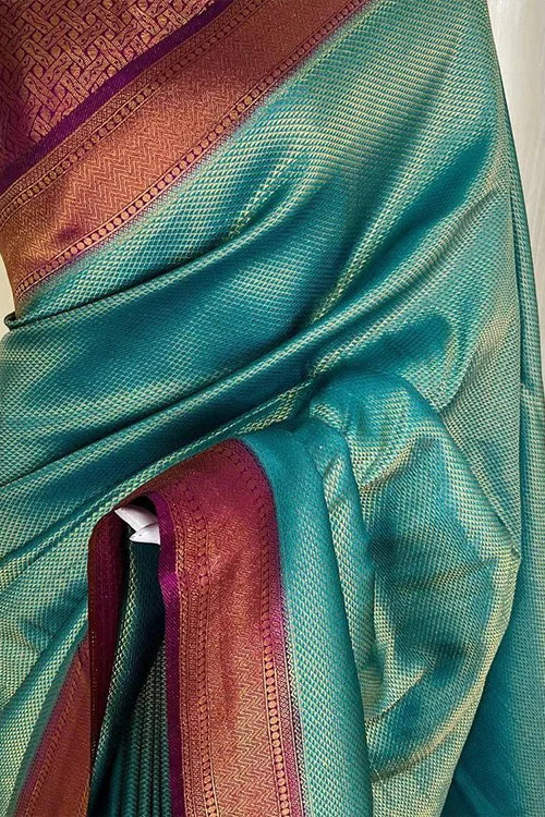 trendy saree