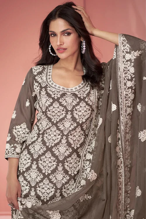 pakistani salwar kameez