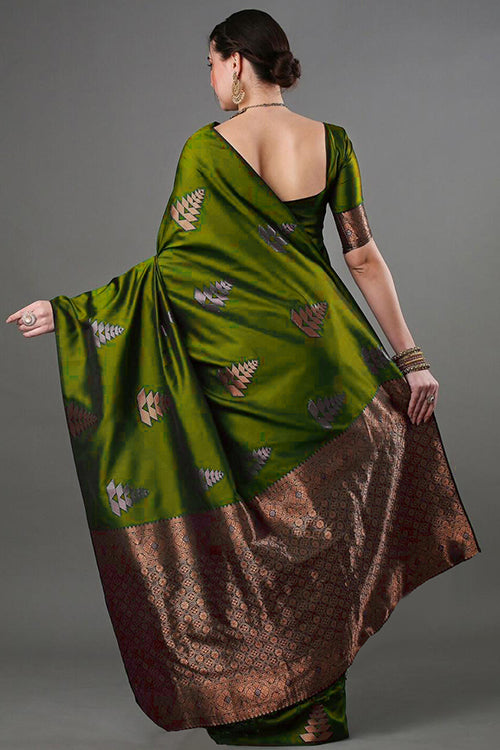 Banarasi Sarees