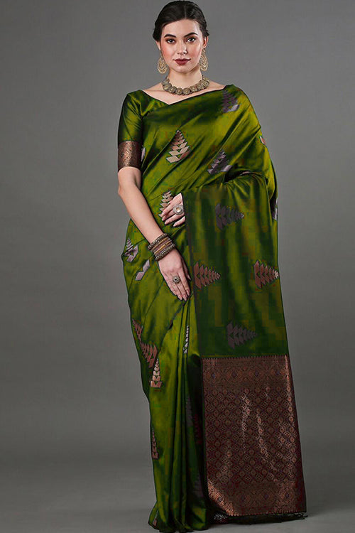 Banarasi Sarees