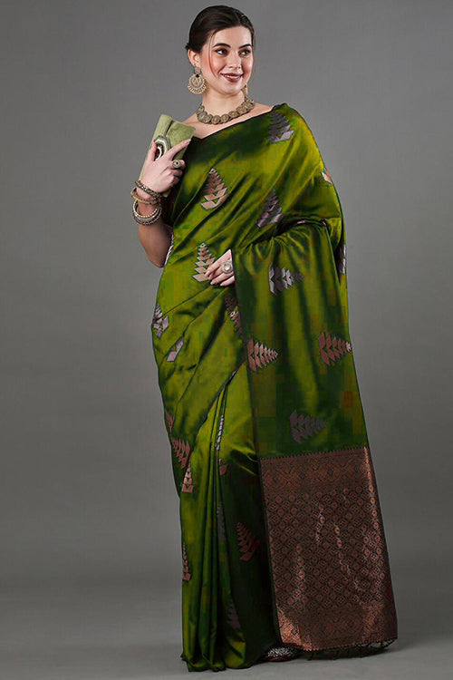 Banarasi Sarees